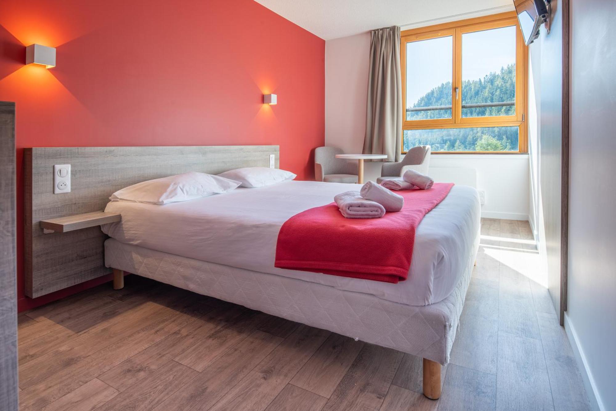 Azureva Les Karellis - Skipass Inclus! Montricher-le-Bochet Ngoại thất bức ảnh