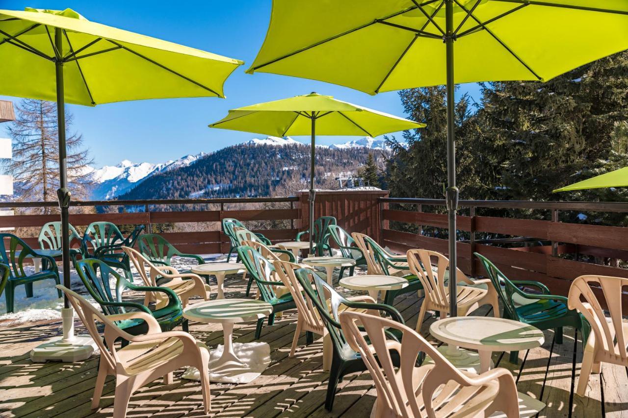 Azureva Les Karellis - Skipass Inclus! Montricher-le-Bochet Ngoại thất bức ảnh