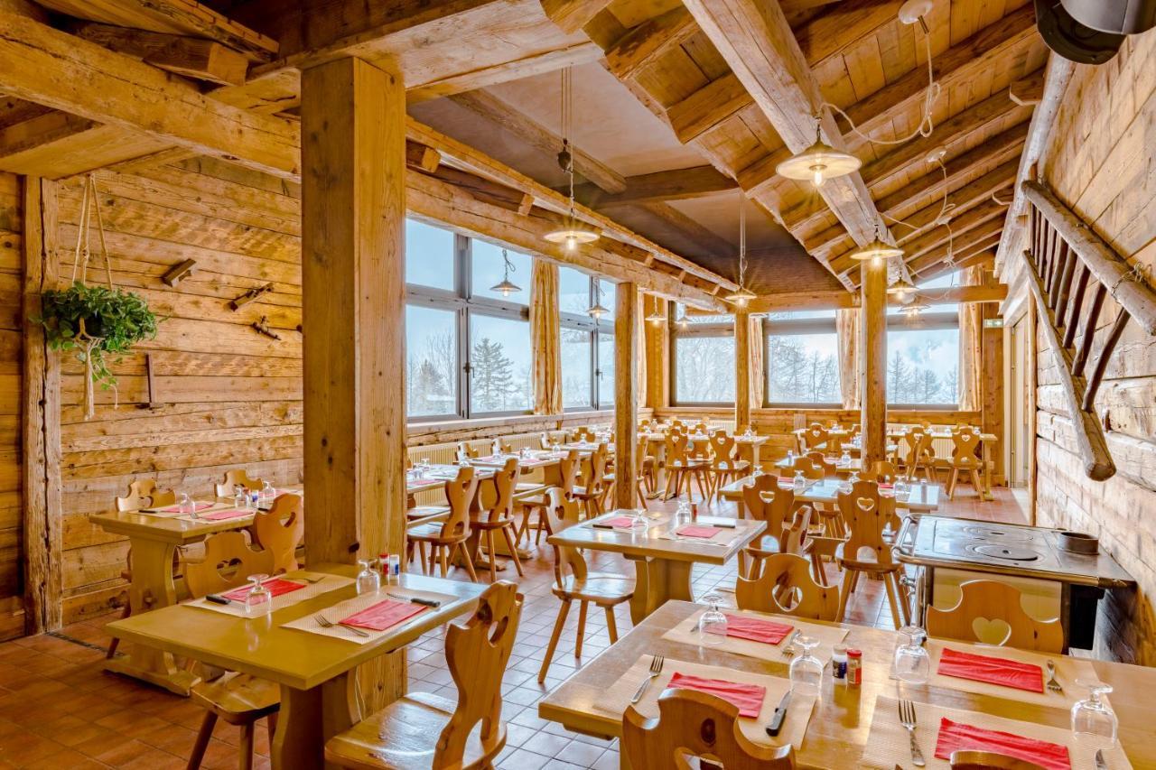Azureva Les Karellis - Skipass Inclus! Montricher-le-Bochet Ngoại thất bức ảnh