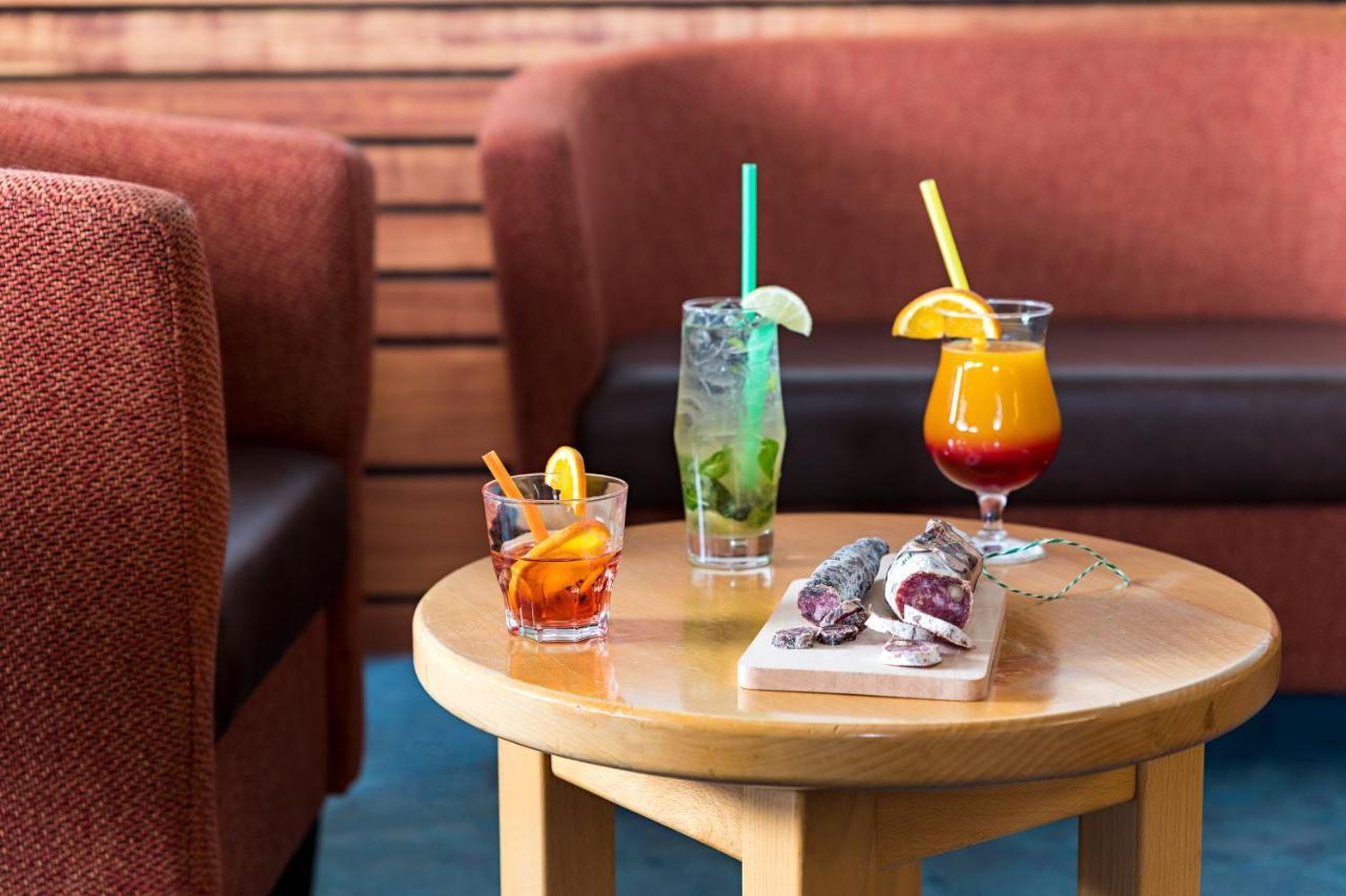 Azureva Les Karellis - Skipass Inclus! Montricher-le-Bochet Ngoại thất bức ảnh