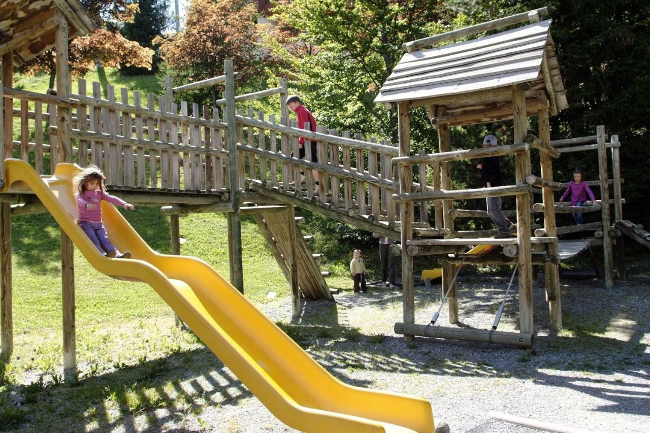 Azureva Les Karellis - Skipass Inclus! Montricher-le-Bochet Ngoại thất bức ảnh